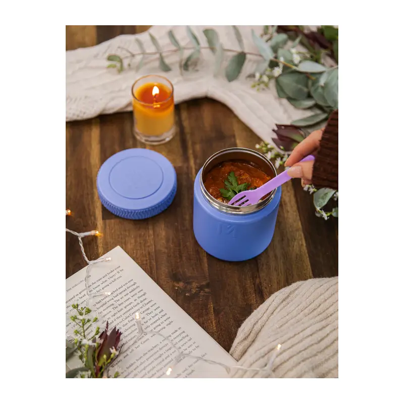 Insulated Food Jar - Splash