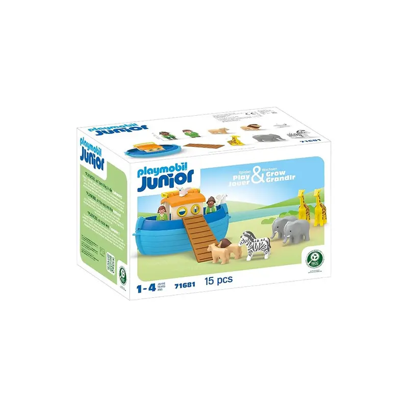 Junior Noah's Arc 71681