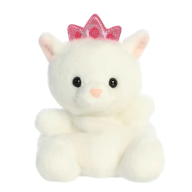 Priscilla Princess Kitty