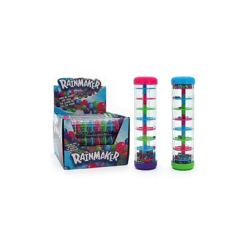 Rainmaker Noise Tube