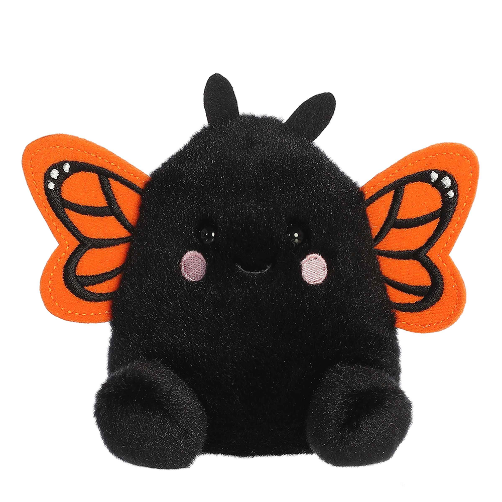 Reyna Monarch Butterfly