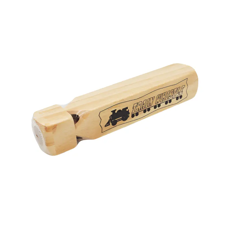 Train Whistle - 19cm