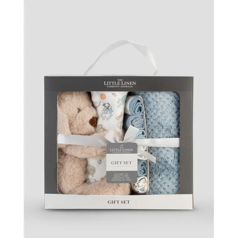 Boxed Gift Set - Barklife Dog