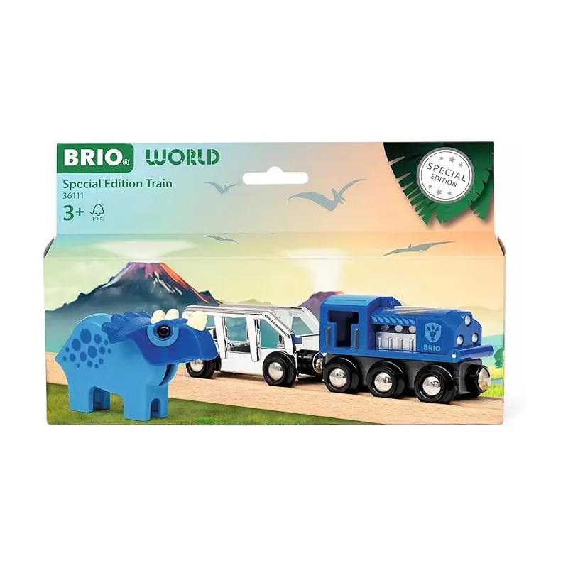 Brio Special Edition Train 36111