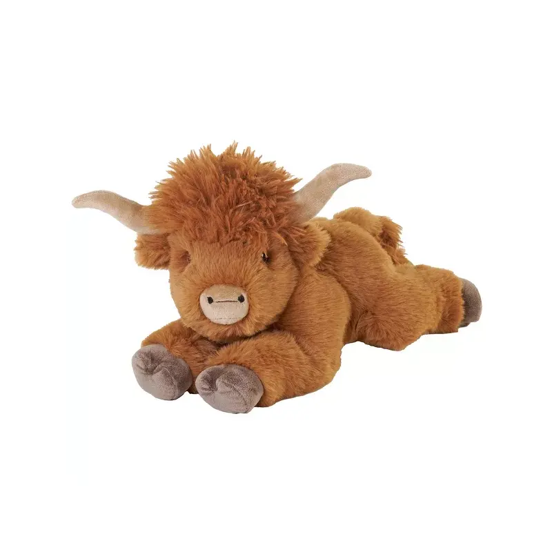 Ecokins - Highland Cow