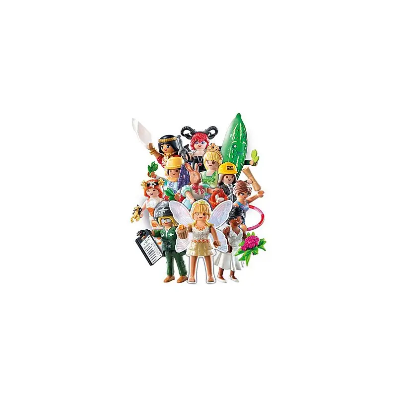 Playmobil Figures Series 27 - 71761