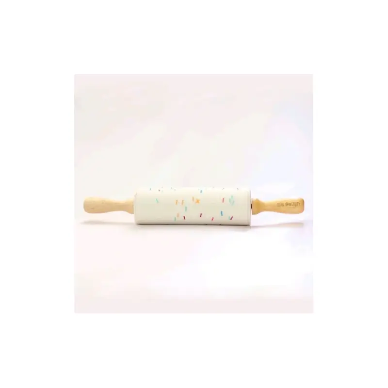 Bio Dough - Silicone Rolling Pin