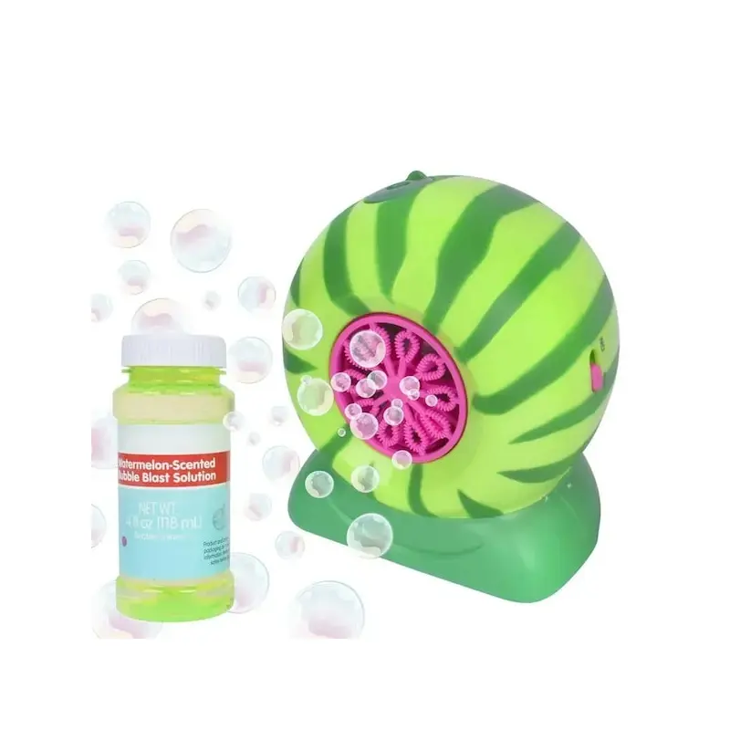 Maxx Bubbles Fruit Bubble Blower