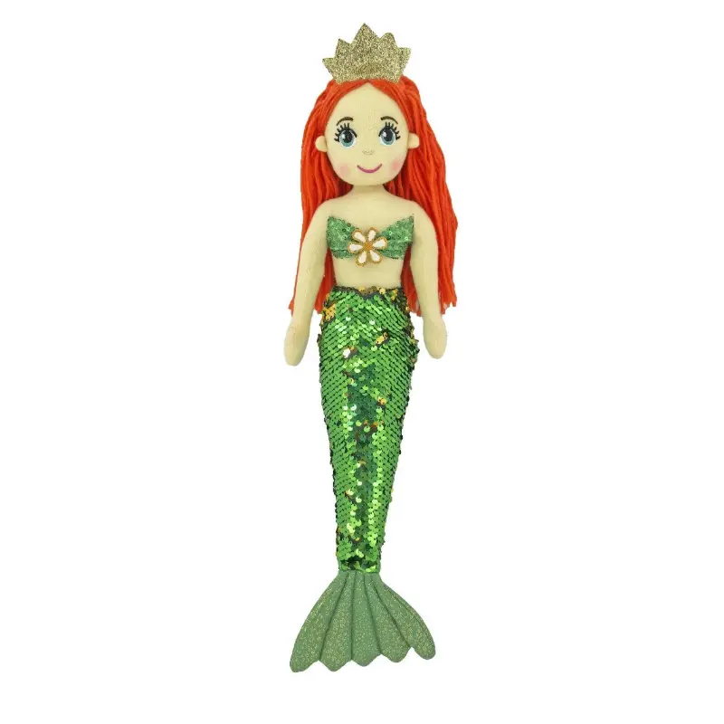 Mermaid Doll 45 cm - Nerida