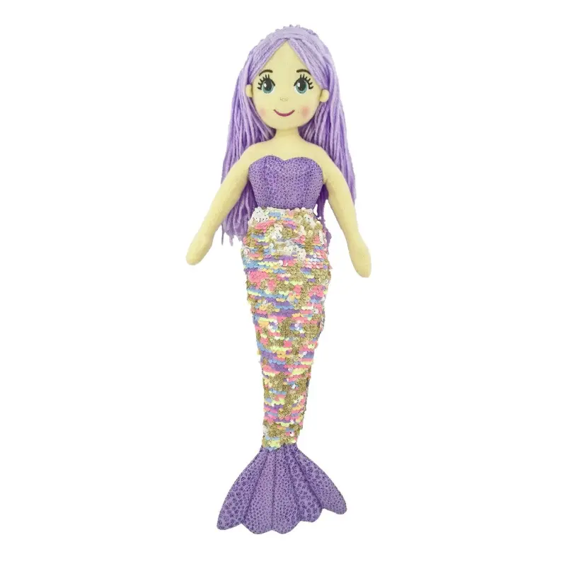 Mermaid Doll 45cm -Storm