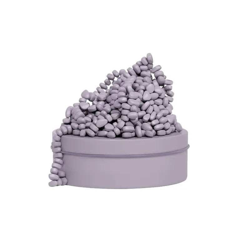 Mini Neutral Crags - 150 pc