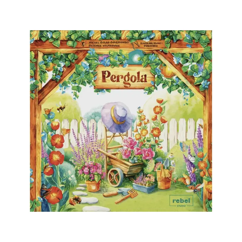 Pergola