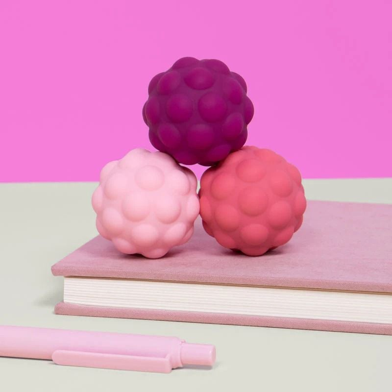 Speks Odds - Purple Bumps