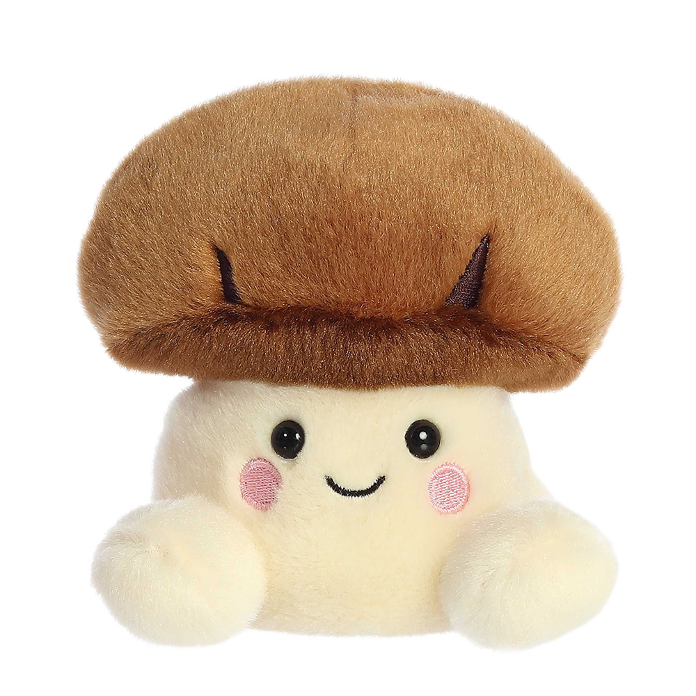 Umami Shiitake Mushroom