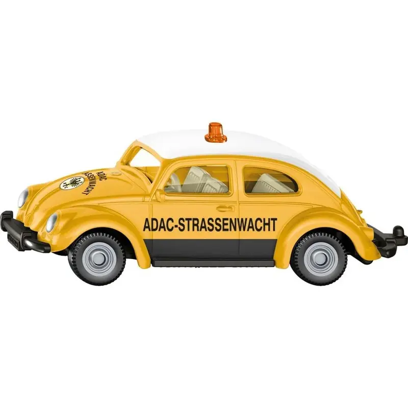 1561 VW Beetle Adac