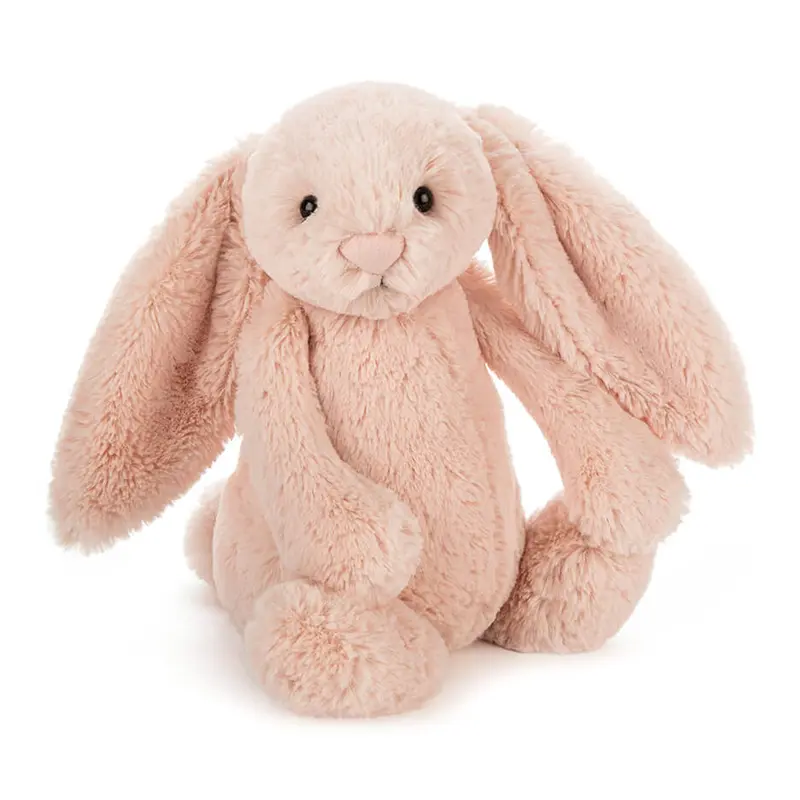 Bashful Blush Bunny