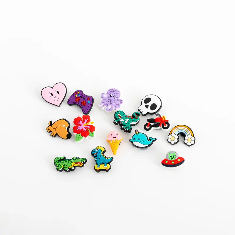 Chino Charms - Mixed