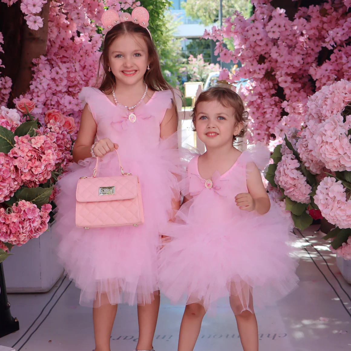 Claris Fashion Tutu - 5/6 yrs