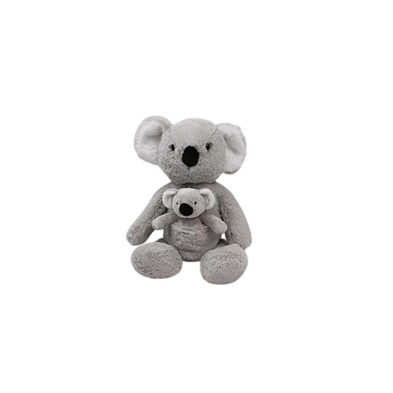Kimiko Koala & Kip Baby