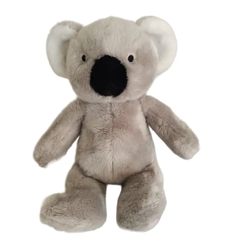 Kip Koala Rattle