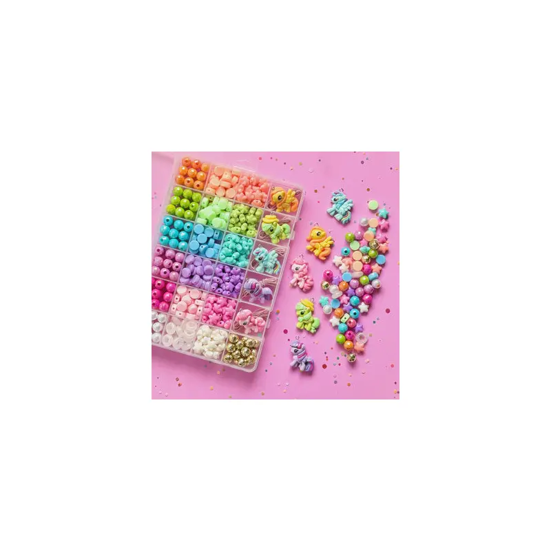 Large Bead Box Set - Pony