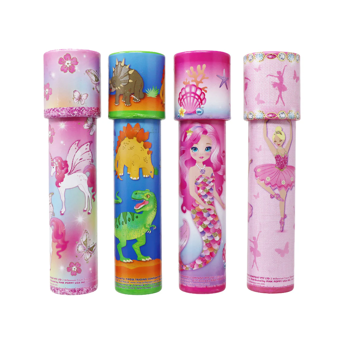 Magical Kaleidoscopes Assorted