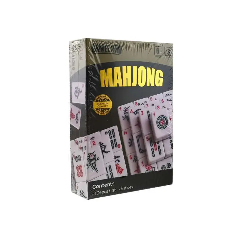 Mahjong GameLand