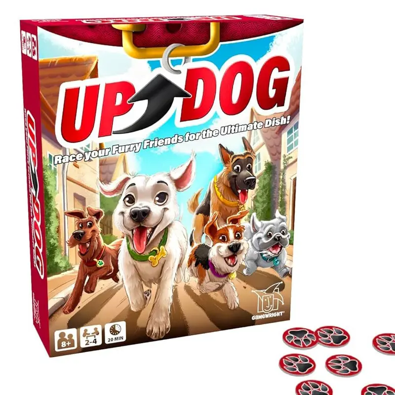 Up Dog