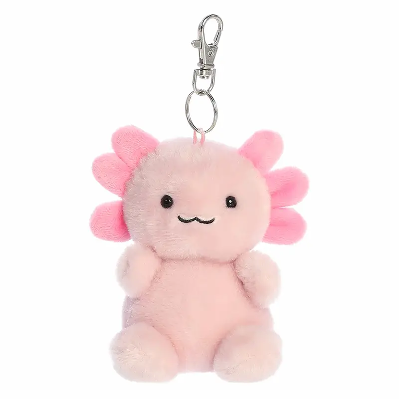 Ax Axolotl Clip-On
