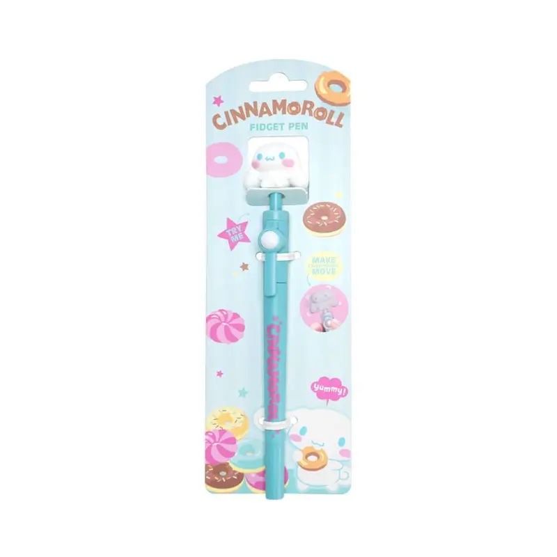 Cinnamoroll Fidget Pen