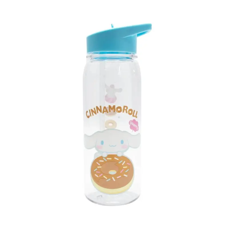 Cinnamoroll Flip Top Bottle