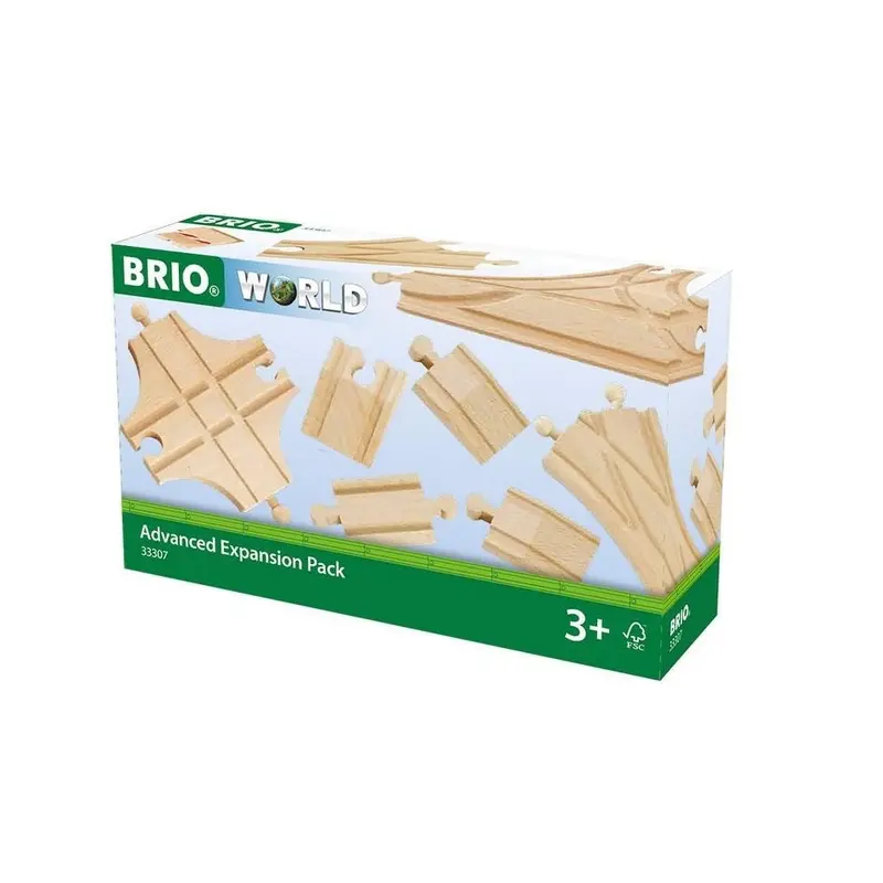 Expansion Pack Advanced 33307