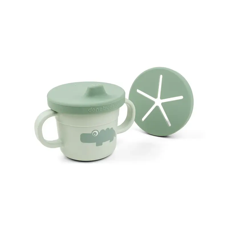 Foodie Spout/Snack Cup