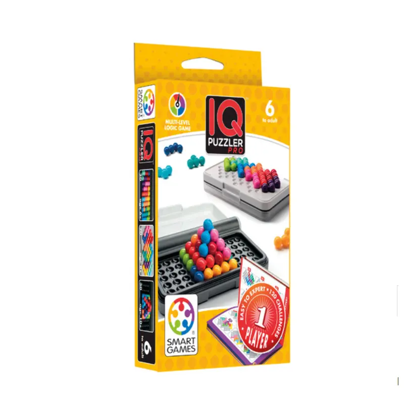 IQ Puzzler Pro