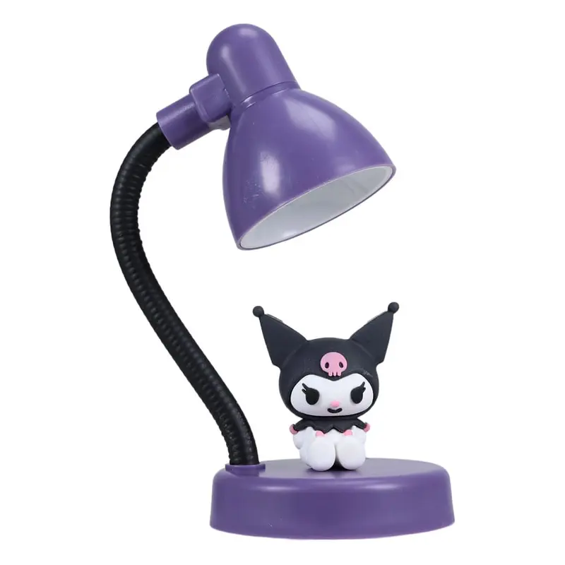 Kuromi Mini Lamp