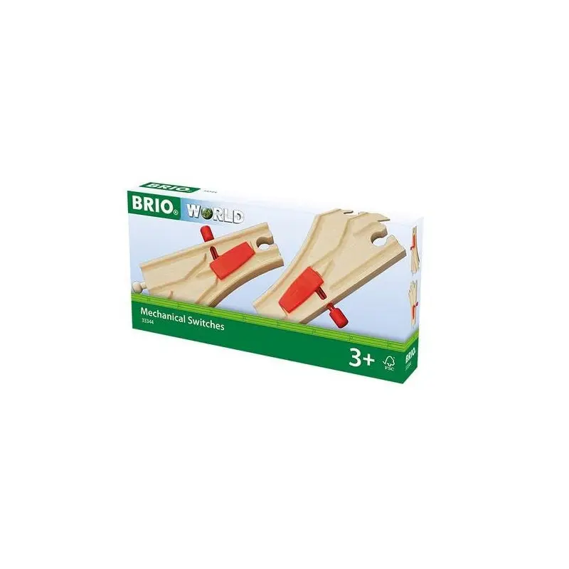 Mechanical Switches 33344