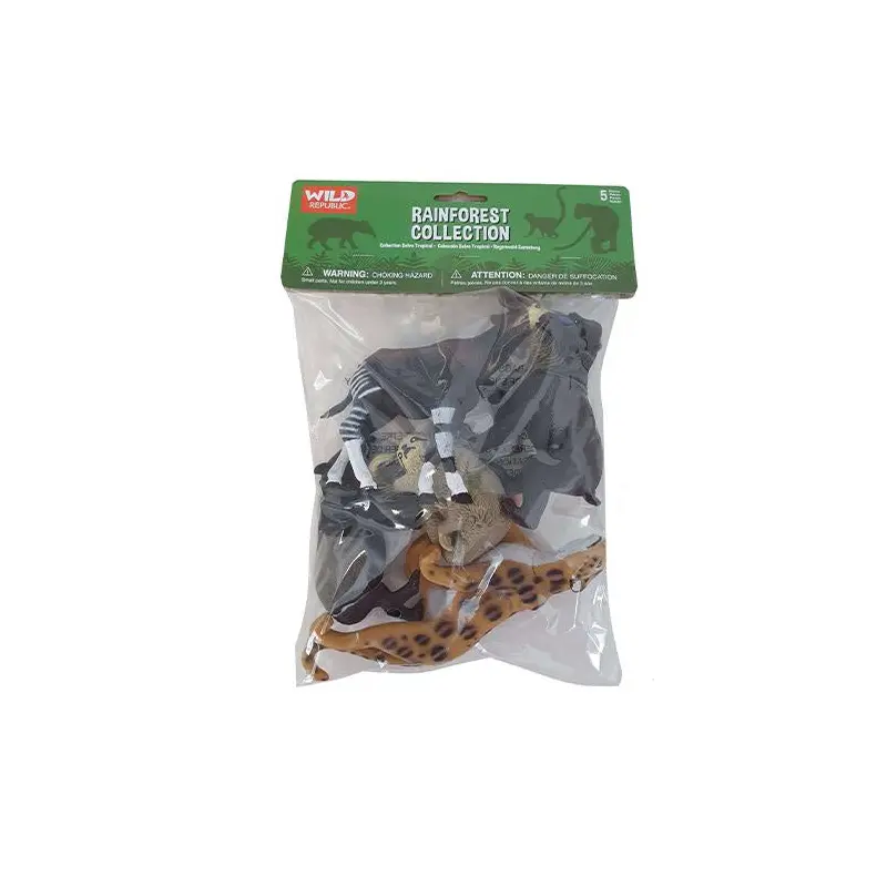 Rainforest Collection