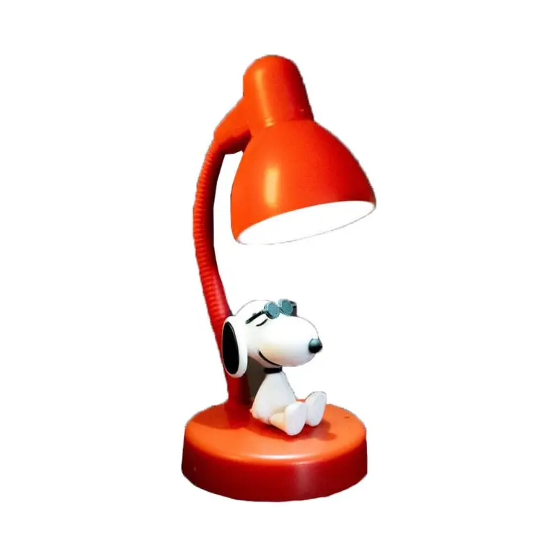 Snoopy Mini Lamp