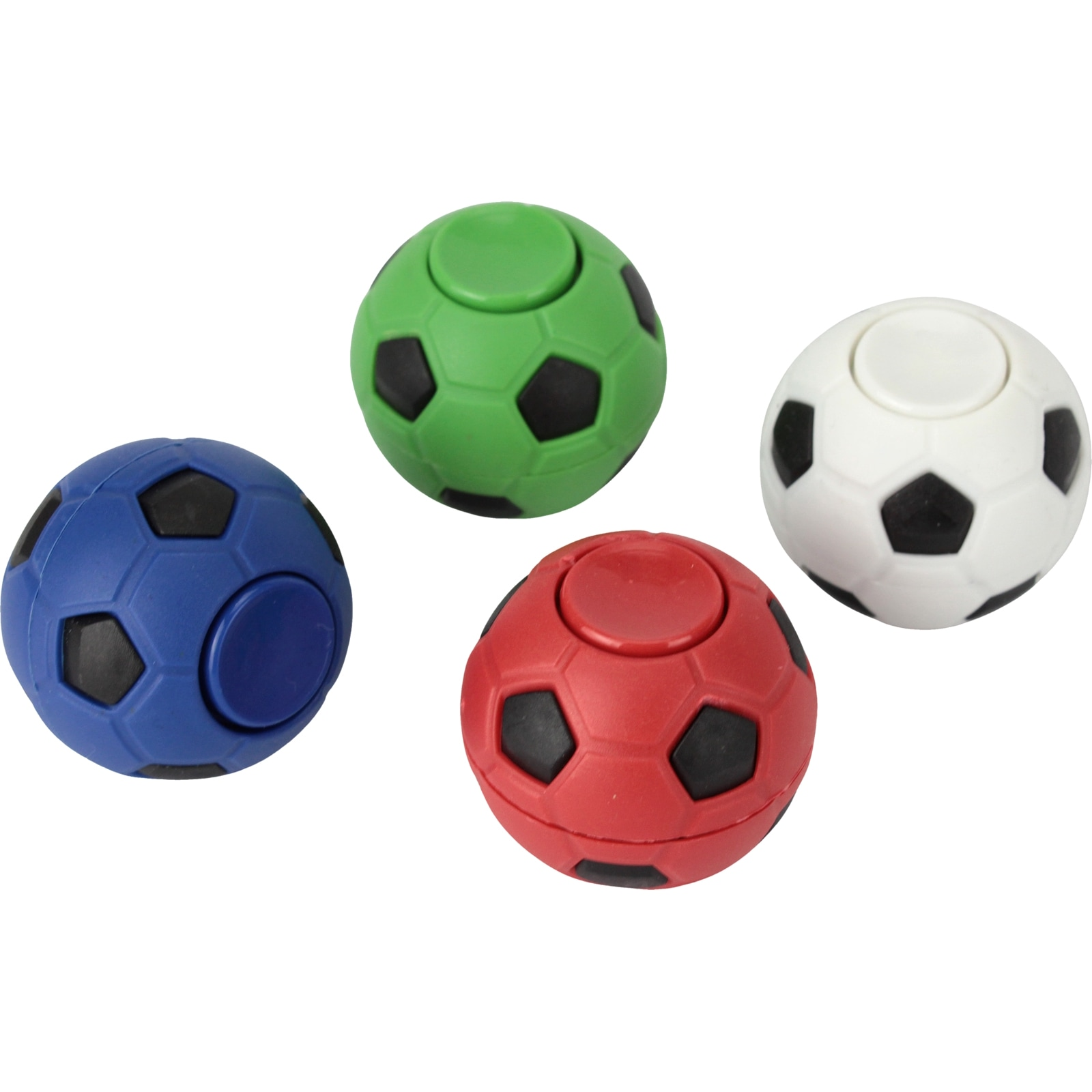 Soccer Fidget Spinner