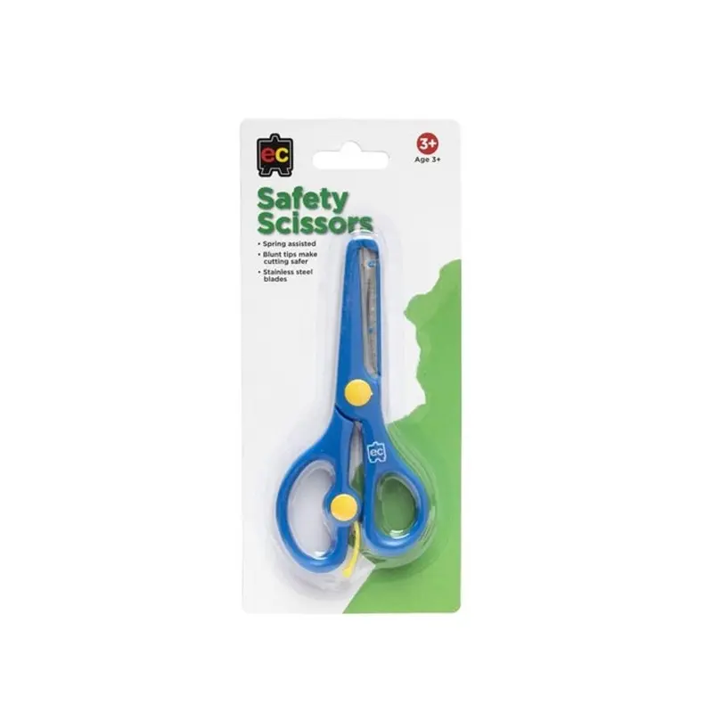 Specialty Safety Scissors
