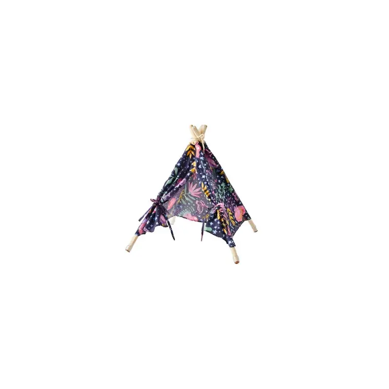 Toy Teepee - Assorted