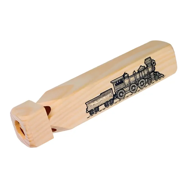 Train Whistle
