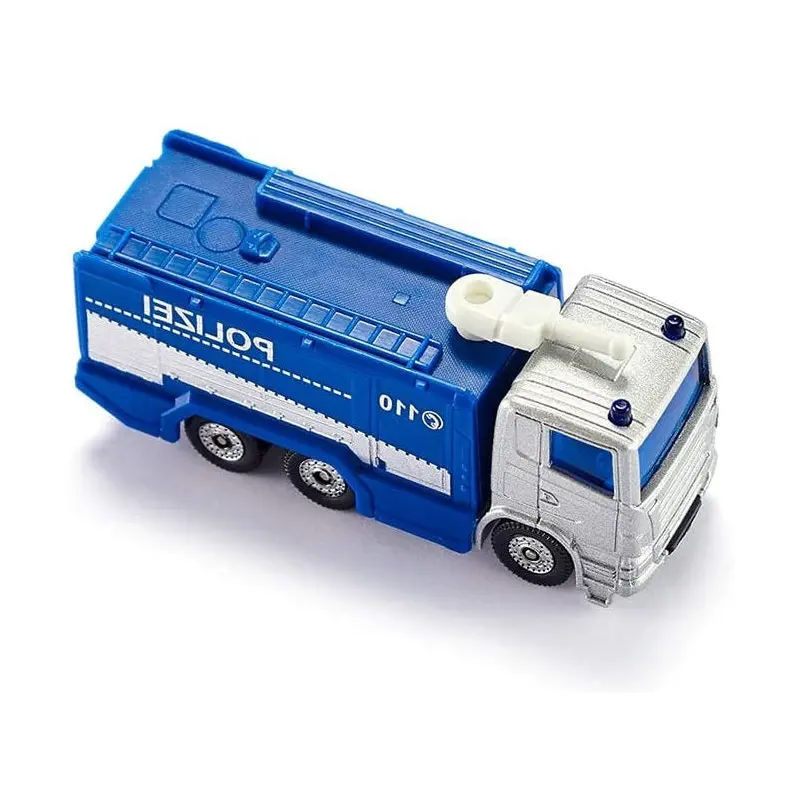 1079 Police Water Cannon Truck