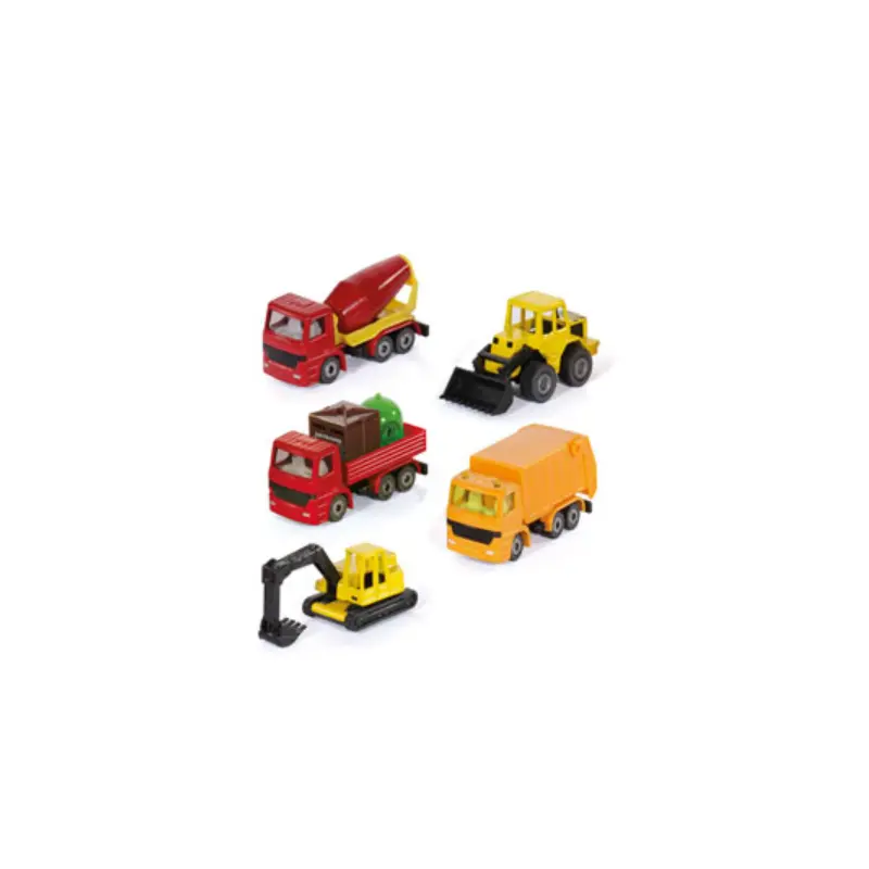 6283 Gift Set Construction