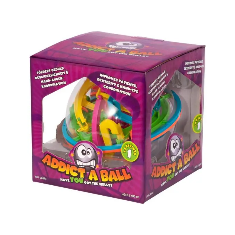 Addict A Ball - Large