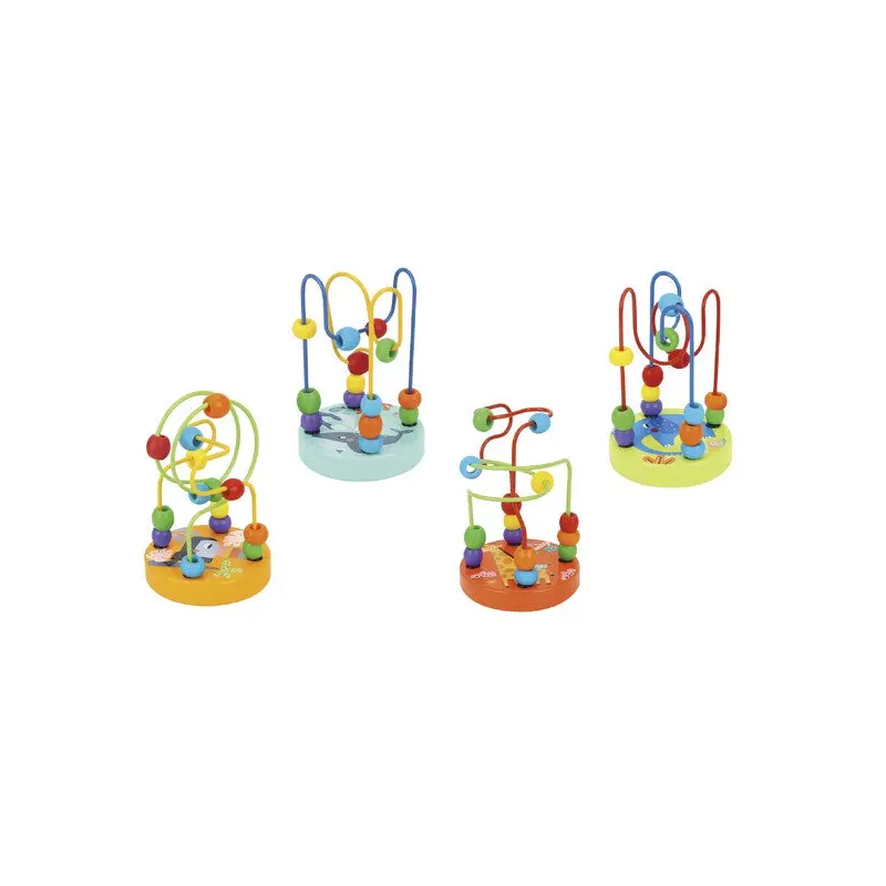 Animal Beads Coaster