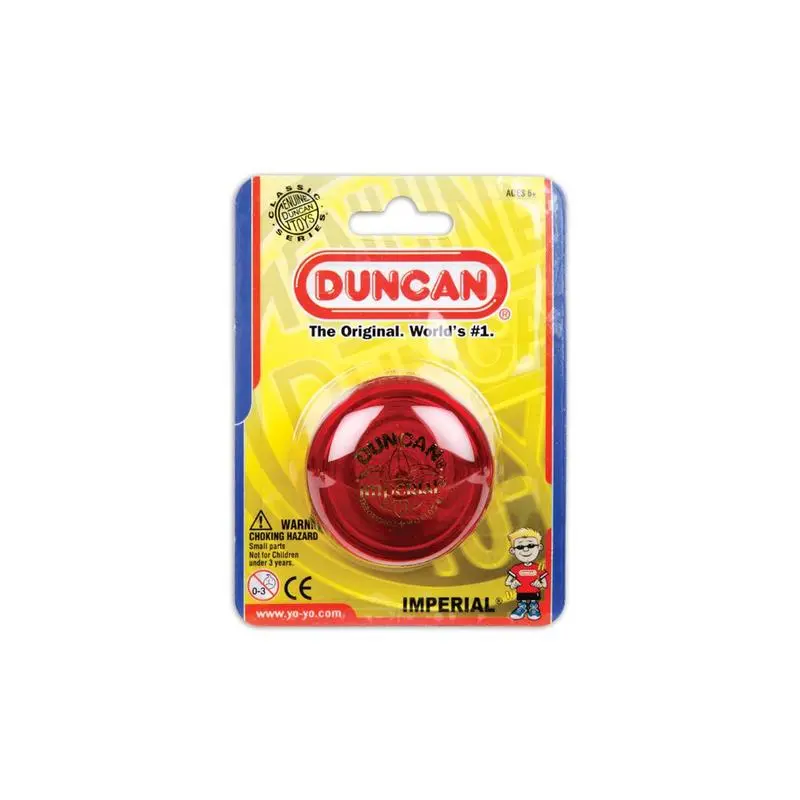 Duncan Imperial Yo-Yo