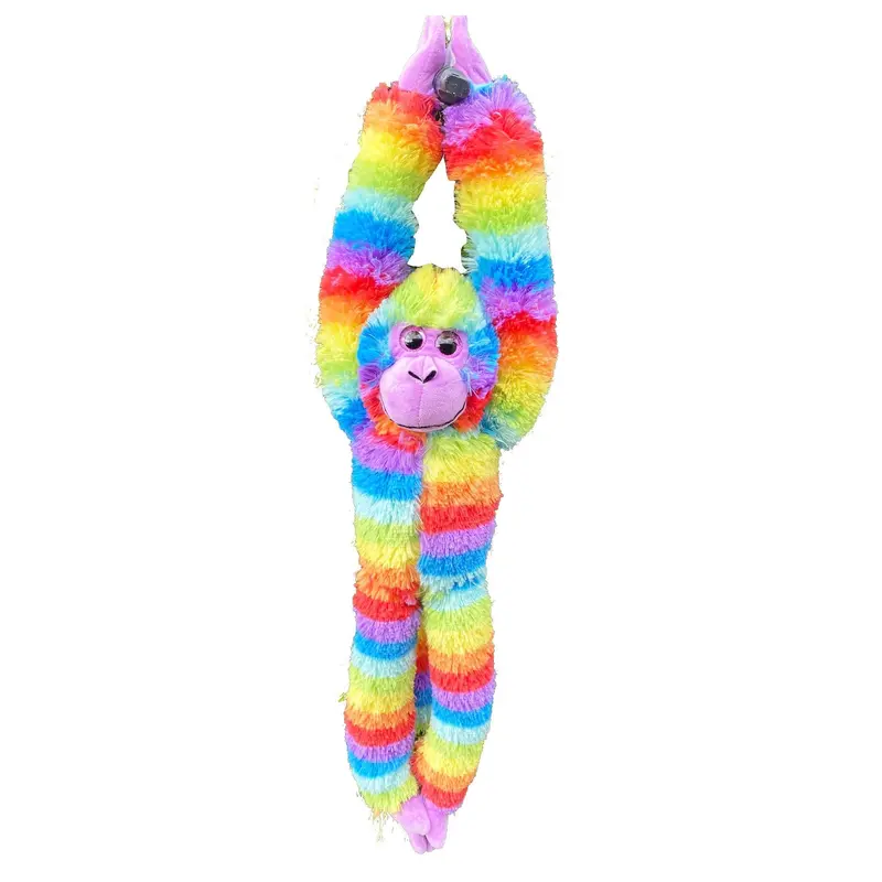 Hanging Monkey - assorted