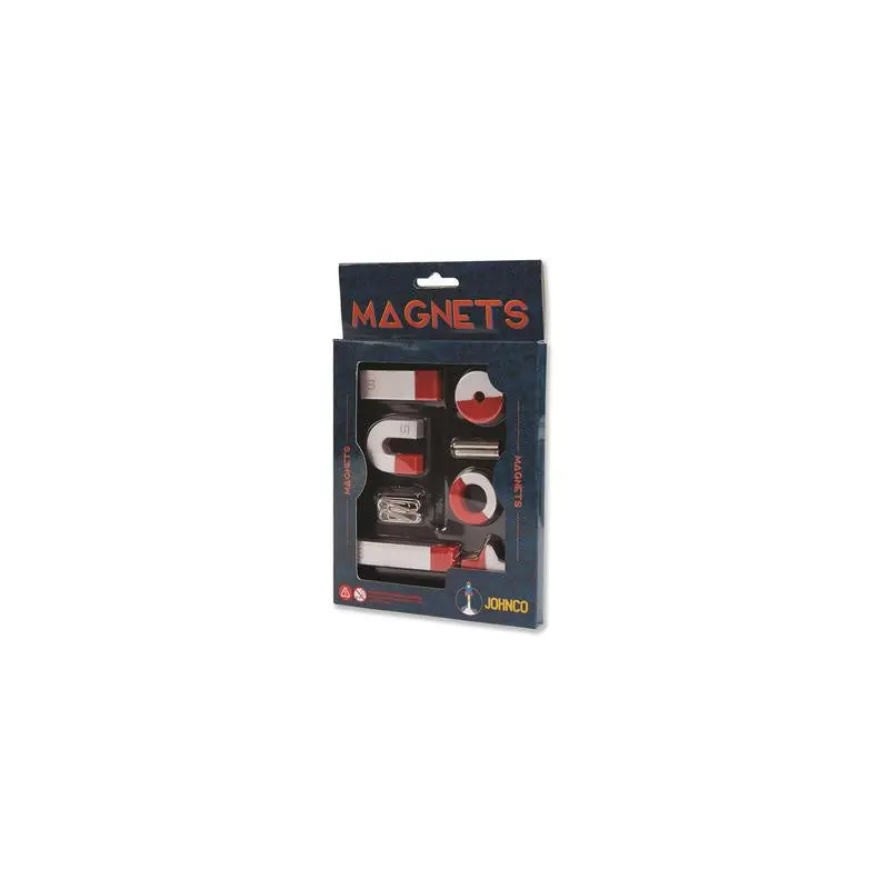 Magnets 8 Pack