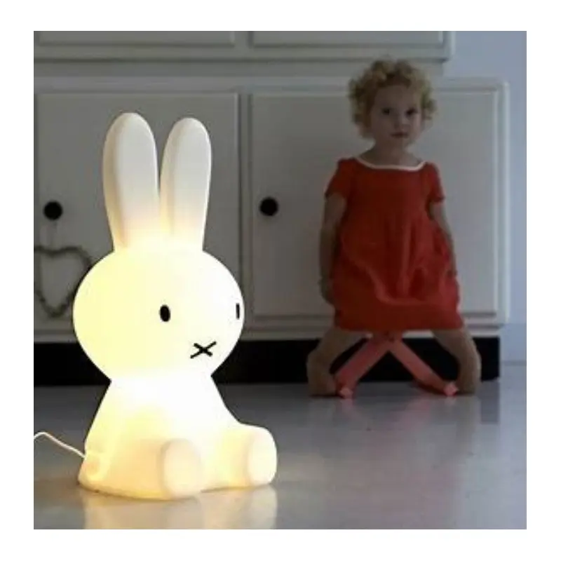 Miffy Star Light Lamp Original 50cm